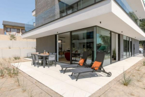 Huswell - Beautiful & ultramodern apartment in Oostduinkerke